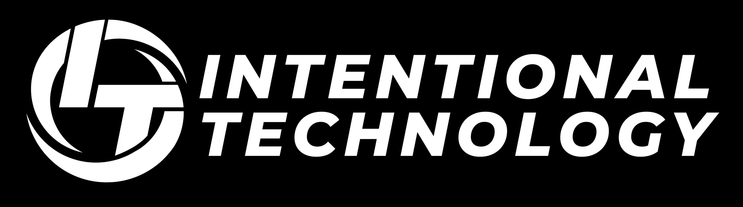 Intentional Technology